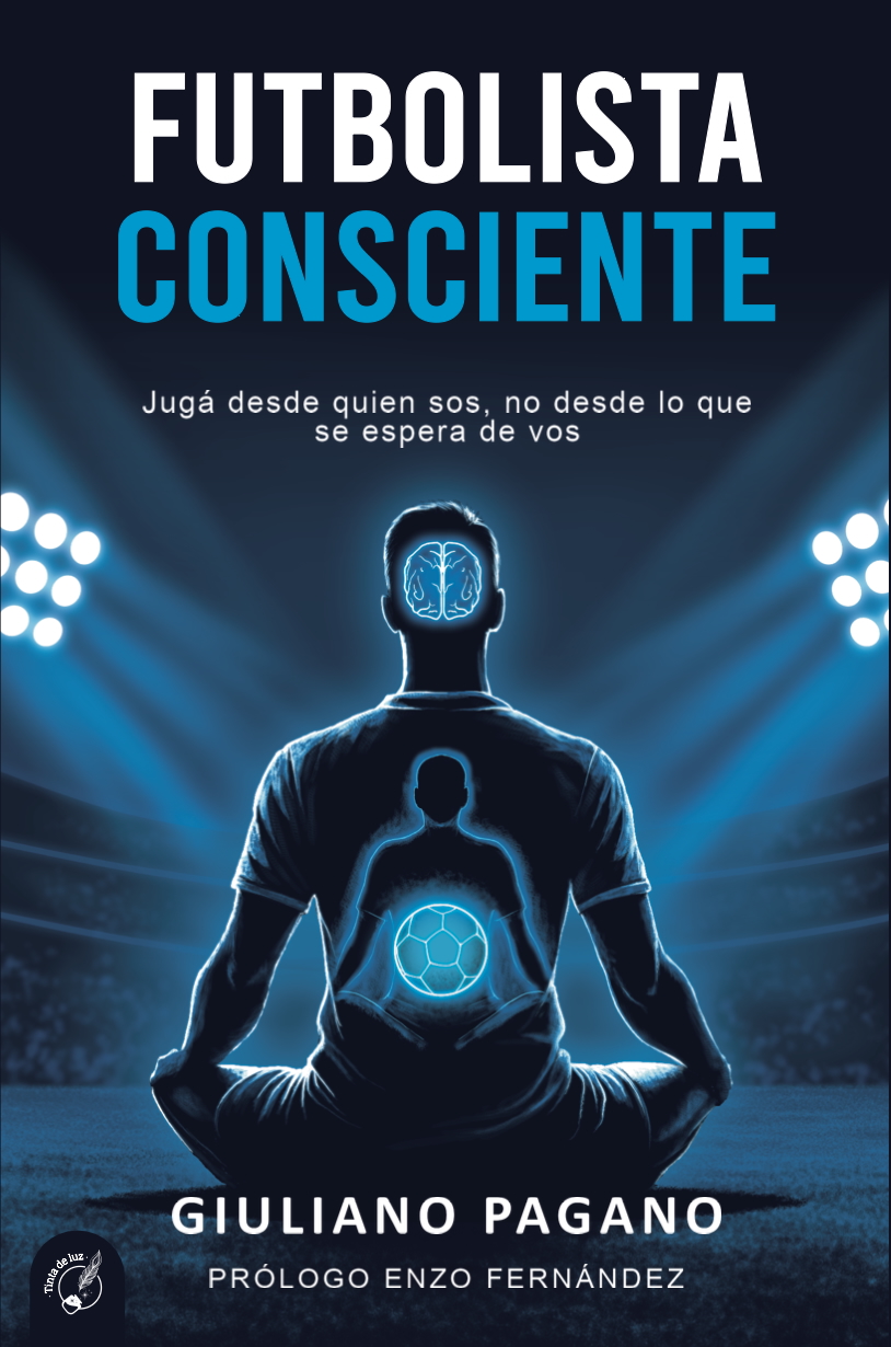 Futbolista Consciente