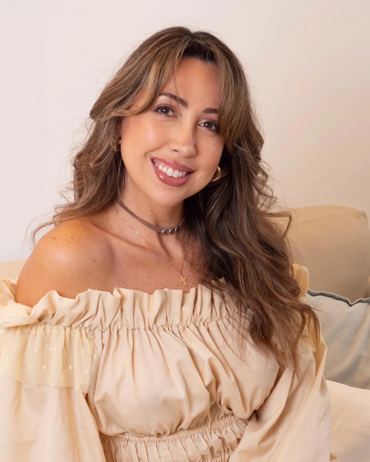 Evelyn Díaz Scifo